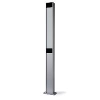 Стойка для фотоэлементов Nice PPH2, двухуровневая