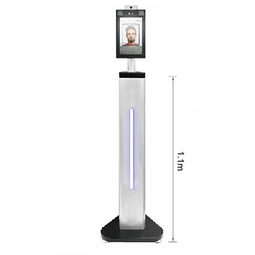 Кронштейн напольный ZKTeco FMB-04 для терминалов