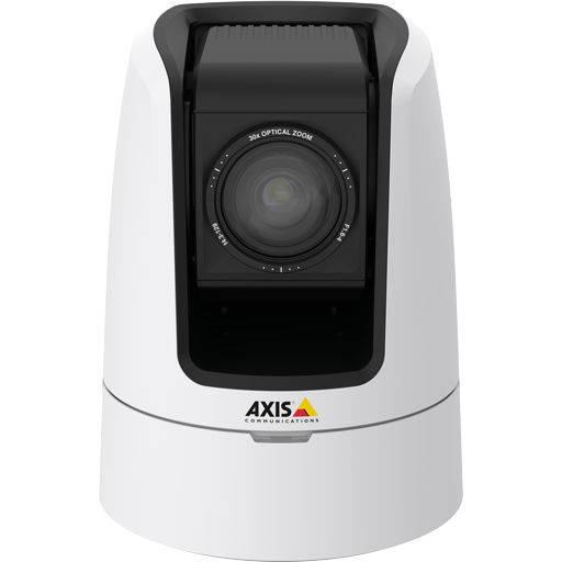 Сетевая IP-видеокамера Axis V5914