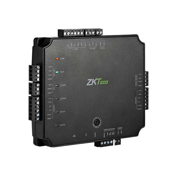 Контроллер сетевой ZKTeco C5S110