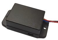 Радиоканальный BLE считыватель Gate-Reader-Mobile-Light в корпусе