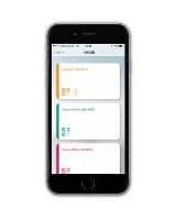 Виртуальный идентификатор Nedap Virtual MACE Identification Credential (на 1 год)