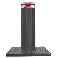 Гидравлический противотаранный боллард Pilomat 275/K4EMB‑900A