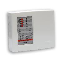 Прибор ВЭРС-ПК 4П версия 3.2 приемно-контрольный охранно-пожарный