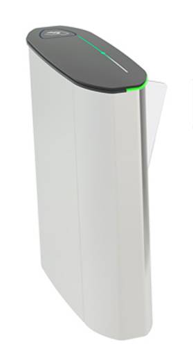 Турникет раздвижной двухпроходной Came Sliding Gate GL, 550 мм (SGL02-DBL)