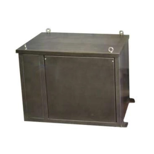 Гидростанция Silar СР50 для управления одним боллардом