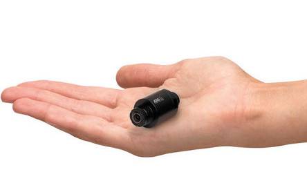 Оптический блок модульной камеры Axis F1035-E