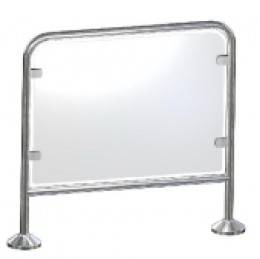 Ограждение Gotschlich Acrylic 1000