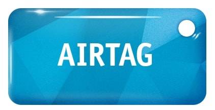 Брелок Mifare Ultralight C EV1, UID 7 byte