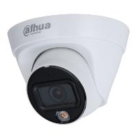 IP-видеокамера уличная 4Мп Dahua DH-IPC-HDW1439T1P-A-LED-0280B-S6 Full-color, с микрофоном IP-видеокамера уличная 4Мп Dahua DH-IPC-HDW1439T1P-A-LED-0280B-S6 Full-color, с микрофоном