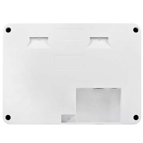 Биометрический терминал учёта рабочего времени ZKTeco G1 по отпечатку пальца