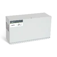 Источник питания ИВЭПР 24/5 2х12-Р БР резервированный