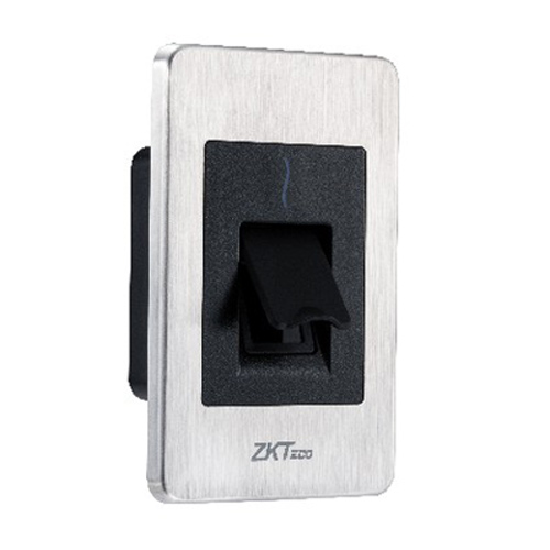 Биометрический считыватель ZKTeco FR1500S [MF], встраиваемый