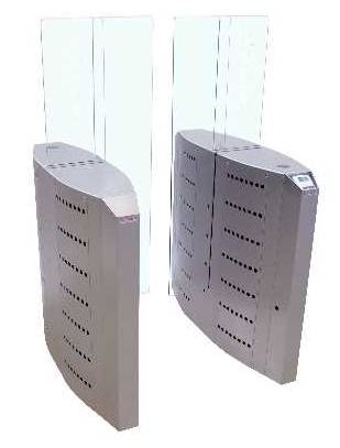 Боковой модуль раздвижного сенсорного турникета Gotschlich Selection Linear DL Боковой модуль раздвижного сенсорного турникета Gotschlich Selection Linear DL