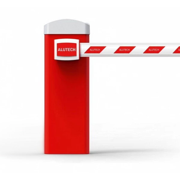 Шлагбаум автоматический AN-Motors BRAVO BV-5, стрела 5,3 метра