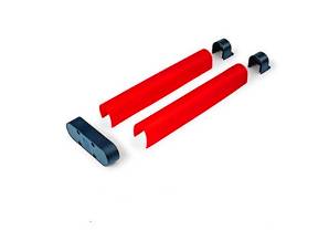 Накладки резиновые Came G0403 на стрелу 4,2 м (009G0403)