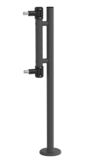 Стойка ОС2а(0)/2-1