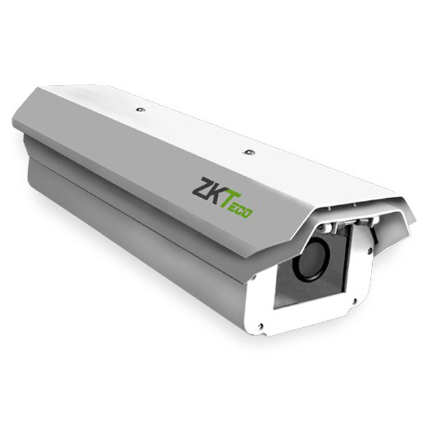 IP-видеокамера 2Мп ZKTeco LPRC200 для распознавания автомобильных номеров IP-видеокамера 2Мп ZKTeco LPRC200 для распознавания автомобильных номеров