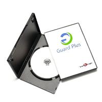 ПО Guard Plus - Бесплатная лицензия 2/10L