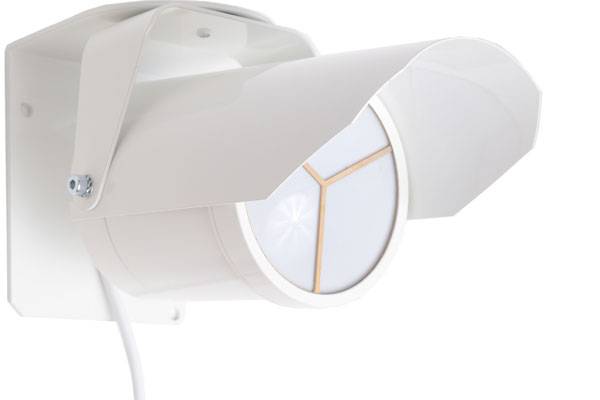 Извещатель охранный инфракрасный пассивный Полисервис ИД-70