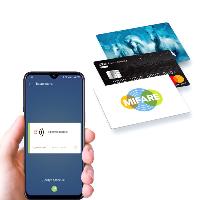 Дополнительные профили безопасности карт Mifare RusGuard LevelSec-5