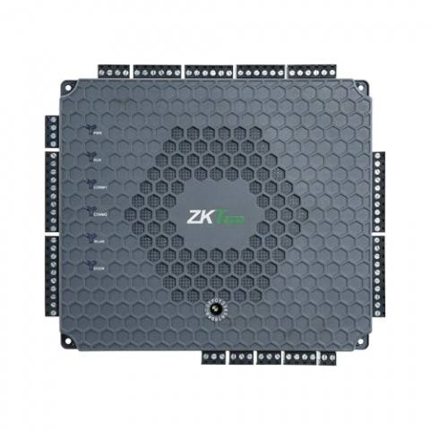 Контроллер сетевой биометрический ZKTeco AtlasBio-460 с Web-интерфейсом