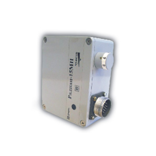 Емкостное периметровое средство обнаружения Радиан-15МП