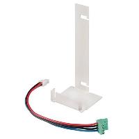 Комплект для подключения батареи Faac XBAT24 к шлагбауму B680 H