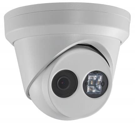Уличная IP-видеокамера HikVision DS-2CD2385FWD-I (2.8 мм) Уличная IP-видеокамера HikVision DS-2CD2385FWD-I (2.8 мм)