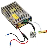 Блок бесперебойного питания AccordTec ББП-80 БК