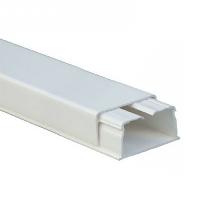 Кабель-канал Legrand DLPlus 40х20 мм, 2 м (030027)