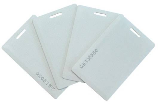 Бесконтактная перезаписываемая карта H-Proximity (T5557)