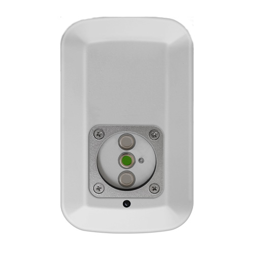 Извещатель пожарный Болид С2000-Спектрон-807-Exm пламени, взрывозащищенный, адресный, многодиапазонный 3-ИК