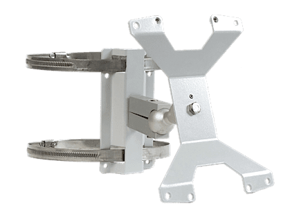 Регулируемый кронштейн для крепления Nedap Transit Entry Mounting Set Adj