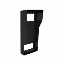 Кронштейн BAS-IP BR-AA12 Black для панелей серии AA-12