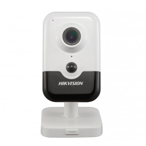 Компактная IP-видеокамера Wi-Fi 2Мп HikVision DS-2CD2423G0-IW(W) (2.8 мм)