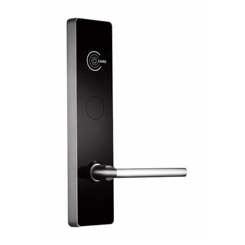 Электронный замок ZKTeco ZL500 с RFID считывателем Mifare Электронный замок ZKTeco ZL500 с RFID считывателем Mifare