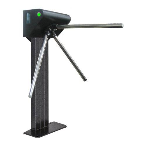 Турникет-трипод Ростов-Дон Т9М1 IP (PROX-13) из окрашенной стали с контроллером Сфинкс (без планок) Турникет-трипод Ростов-Дон Т9М1 IP (PROX-13) из окрашенной стали с контроллером Сфинкс (без планок)