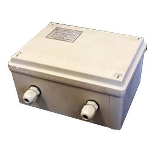 Блок питания стабилизированный БП-5А-Г