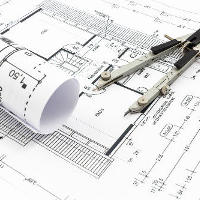 Разработка рабочей и исполнительной документации по системе охранного телевидения до 4 х камер