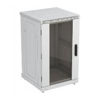 Шкаф напольный 19",24U ССД ШТ-НП-24U-600-800-С (130411-00504)