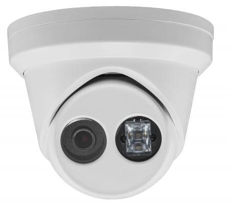 Уличная IP-видеокамера HikVision DS-2CD2385FWD-I (4 мм)