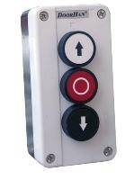 Пульт управления проводной DoorHan Button3