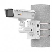 Защитный кожух Axis T93C10 с активным охлаждением и подогревом