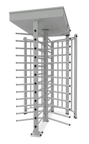 Турникет полноростовой Oxgard Praktika T-10-GM