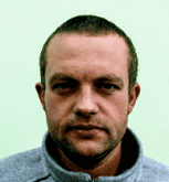 Игорь Трубенко