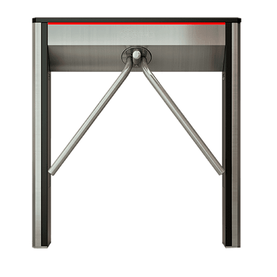 Электронная проходная Oxgard Cube PC-04 с контроллером Эра 2000