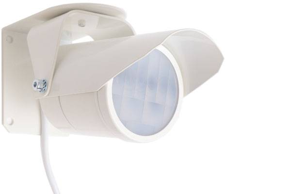 Извещатель охранный инфракрасный пассивный Полисервис ИД-12Е