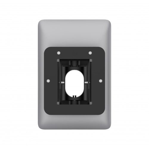 Крепление HikVision DS-KAB6-W1 для терминалов доступа Min-Moe на стену