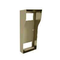 Кронштейн BAS-IP BR-AA12 Gold для панелей серии AA-12